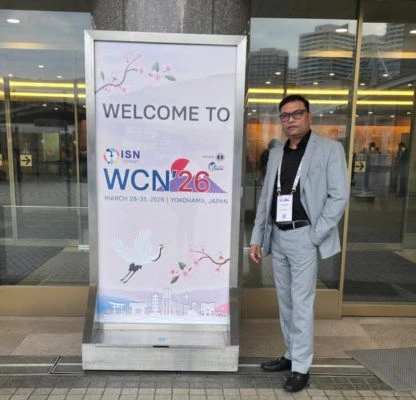 World Congress of Nephrology