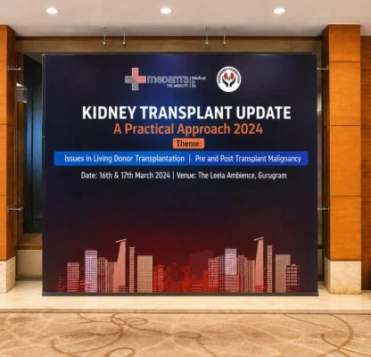 Kidney Transplant Update 2024