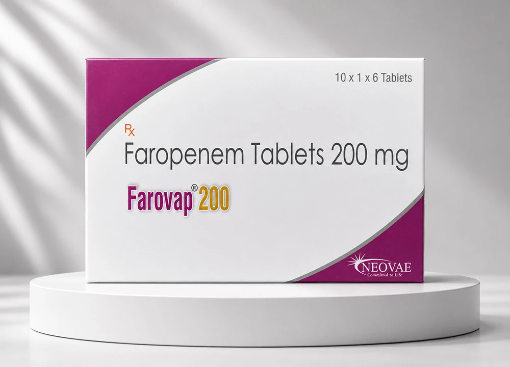 Farovap 200