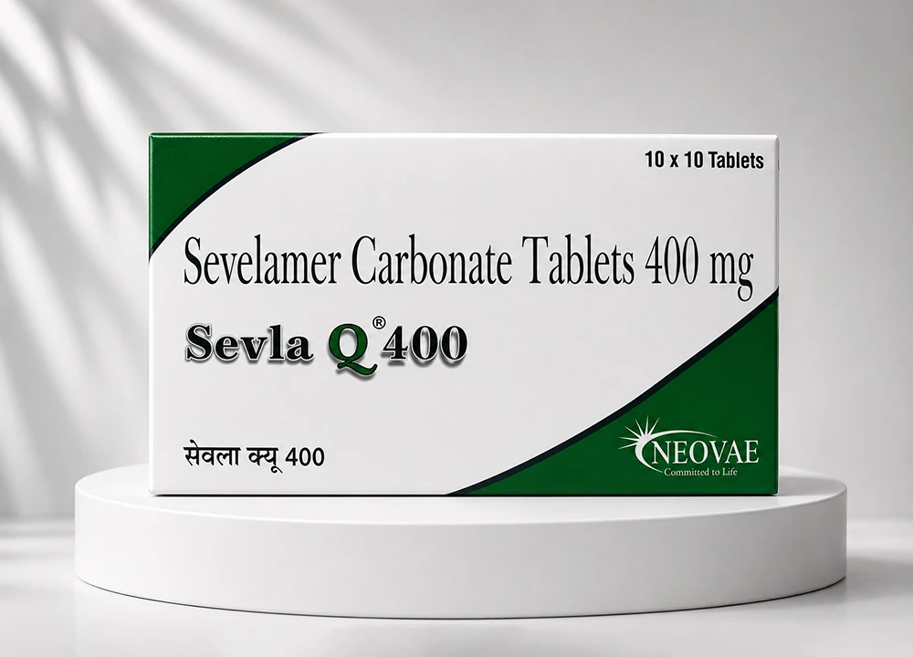 Sevla Q 400