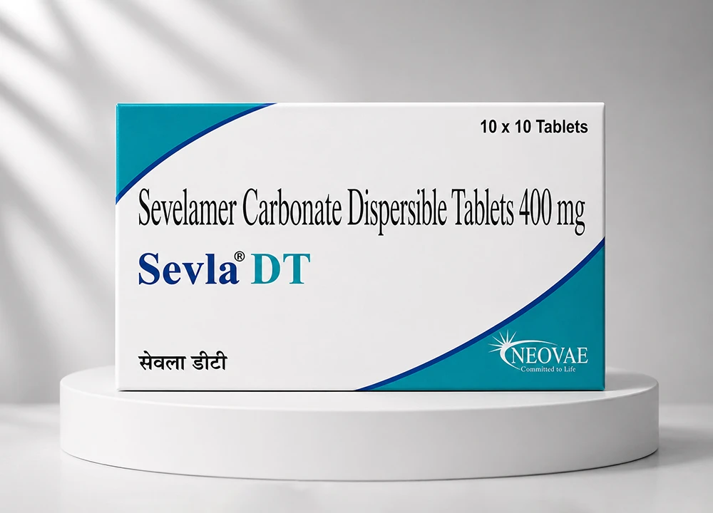 Sevla DT