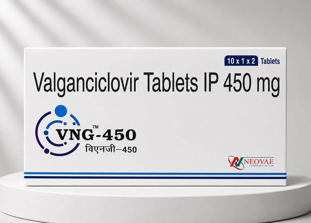 VNG-450
