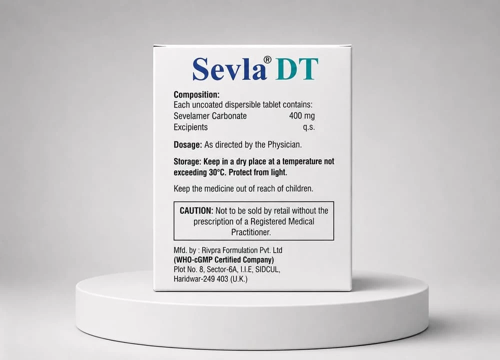 Sevla DT